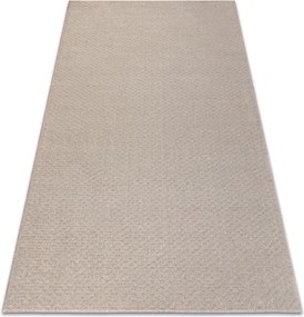 Koberec TEXTURA 488.07.LA110 Osta sivý / béžový