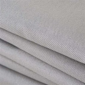 Tieniaca plachta celta trojuholník 5x5x5m 10196 šedá 220g/m