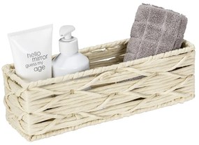 Košík z prútia Vabriano - Wenko