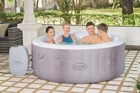 Vírivka Lay-Z-Spa Cancun Jacuzzi BESTWAY - 60003