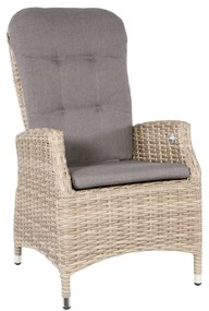 Soho comfort polohovateľné kreslo