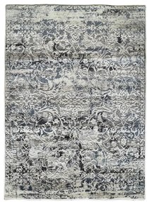 Koberec Evra 0,8/1,5 AK04C krémová