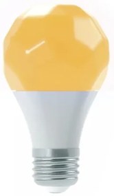 LED RGB Stmievateľná žiarovka ESSENTIALS A19 E27/8W/230V 2700-6500K - Nanoleaf