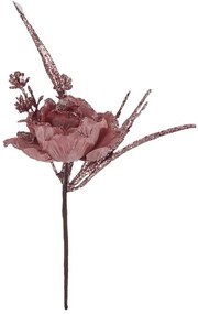 Dekoračný kvet X5136