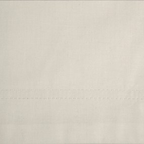 SATÉNOVÁ OBLIEČKA NA VANKÚŠ NOVA COLOUR 50X70 CM BÉŽOVÁ
