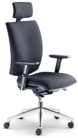 LD SEATING LYRA 235-SYS HO