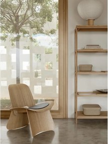 Filcový sedák 39x56 cm Nagomi – Blomus