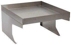 Garáž pre robotickú kosačku G60