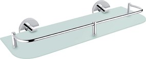 Nimco Polica s ohrádkou, 40 cm UNIX - UN 13091AX-40-26