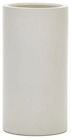 Kvetináč z cementu ø 42 cm Aiguablava – Kave Home