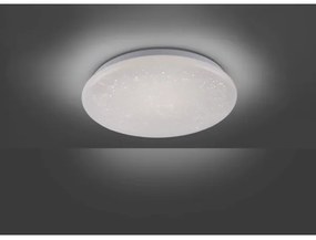 Leuchten Direkt 14122-16 - LED Kúpeľňové svietidlo so senzorom LED/12W/230V IP44