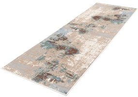 Béžový behúň 80x300 cm Sensi Ethan – FD