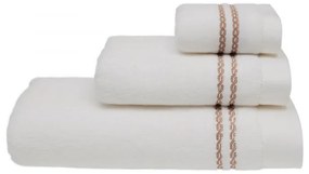 Soft Cotton Malý uterák CHAINE 30x50 cm