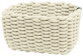 Látkové košíky v súprave 3 ks 30x25x19 cm Tom Tailor – Wenko