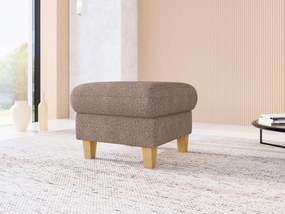 XXXLutz TABURETKA, textil, 58/48/58 cm Sit & More - Kreslá - 0001440257M2