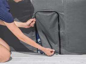 Bestway termálny obal ENERGYSENSE na vírivku Lay-Z-Spa 180 cm 60319