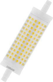 LED Stmievateľná žiarovka R7s/18,2W/230V 2700K 118 mm - Osram