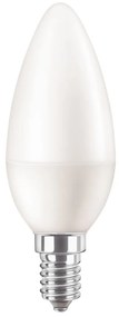 LED žiarovka Corepro Philips Premium E14 - 5W - 470 Lm - neutrálna biela