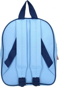 Vadobag - Detský batôžtek Bluey a Bingo / 29 x 22 x 9 cm