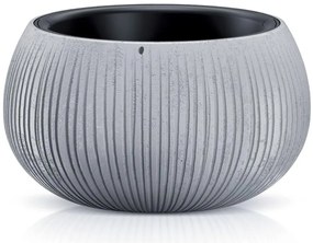 Kvetináč  Beton Bowl  DKB370-422U