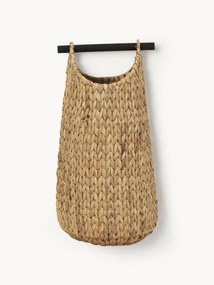 Držiak na toaletný papier z vodného hyacintu Paper