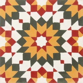 Cementové dlaždice 405 | Articima