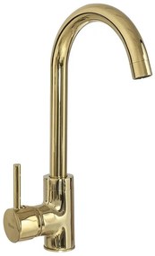 Drezová batéria Rea Talisa zlatá