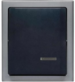 Vypínač Bravo ŁNH-1BS.PO