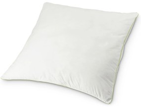 Vankúš z peria irisette® greenline, cca 80 x 80 cm