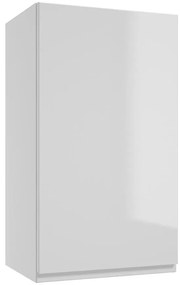 Kuchynská skrinka Paro A40 1D0S biela