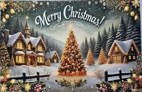 Rohožka, Koberček 3 40x60 cm