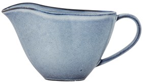 Bloomingville Omáčník Sandrine Blue 340 ml