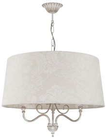 Jupiter 1590 - SI 1 EC - Luster SOFIA 3xE27/60W