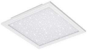 Briloner 7302-016 - LED Stmievateľné stropné svietidlo STARRY SKY LED/23W/230V+ DO