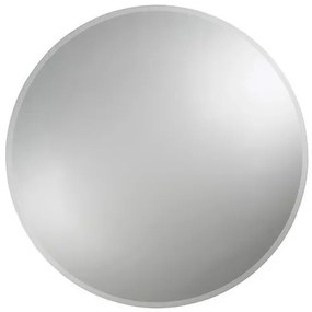 Zrkadlo s fazetou Naturel Opál 50x50 cm ZKU50F, 1 ks