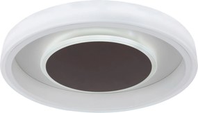 XXXLutz STROPNÉ LED SVIETIDLO, 50/9 cm Globo - Online Only bytové doplnky - 004558152302