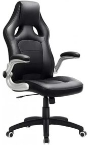 Kancelárska stolička SONGMICS OBG62B