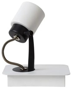 Lucide 17989/05/31 - LED bodové svietidlo DICA LED 1xGU10/5W/230V