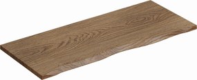 Comad Nábytková horná doska Nature Casella 100/40 cm, dub cassela