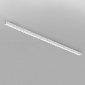Artemide Calipso Lineárne 180 stropné, Bluetooth, 4477 lm, biela