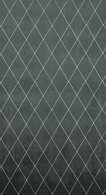 ZATEMŇOVACÍ ZÁVES NA KRÚŽKOCH PIERRE CARDIN MARGO 140X250 CM STRIEBORNÁ