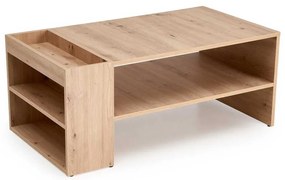 Konferenčný stolík Ingenio, dub artisan