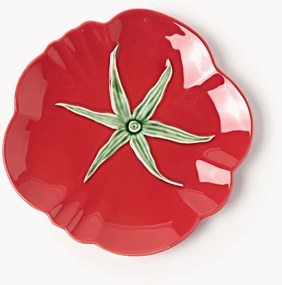 Raňajkové taniere Tomato, 4 ks