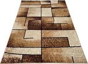 DC Koberec PP 015 béžová Rozmer: 160×220 cm