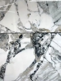 Dlažba Makarani White 120x120 BA