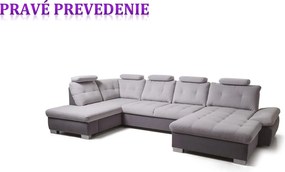 Sedacia súprava TIANO U