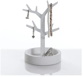 Stojan na šperky Tomasucci Tree, výška 13 cm