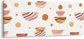 Obraz - Dream creations N⁰4 (120x50 cm)
