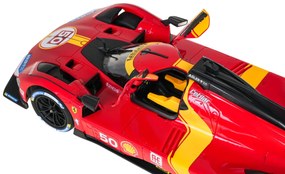 Diaľkovo ovládané auto 1:14 Ferrari 499P RASTAR