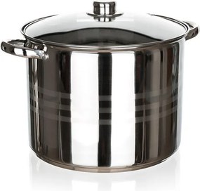 Hrniec nerezový LIVING 7,2 l